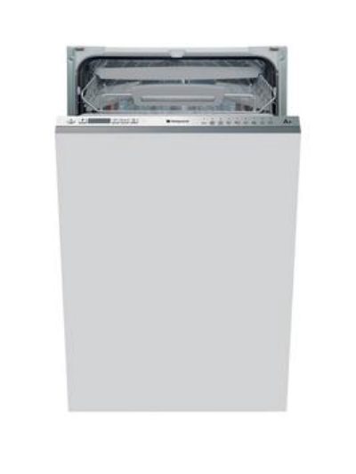 Hotpoint Lstf 9H117 C Uk 10-Place Dishwasher